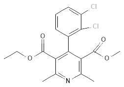 Strukturformel (96382-71-7)