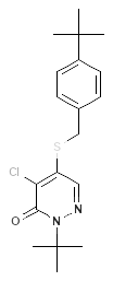 Structure formula (96489-71-3)
