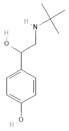 Strukturformel (96948-64-0)