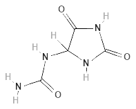 Strukturformel (97-59-6)