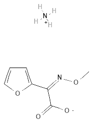 Strukturformel (97148-39-5)