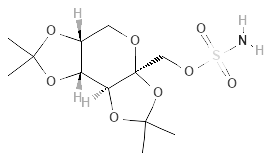 Strukturformel (97240-79-4)