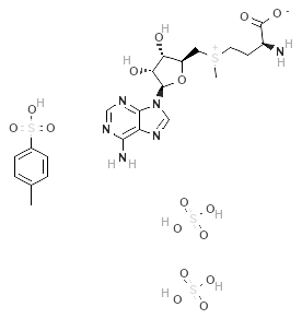 Strukturformel (97540-22-2)