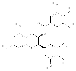Strukturformel (989-51-5)