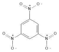 Strukturformel (99-35-4)