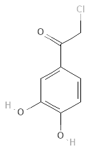 Strukturformel (99-40-1)