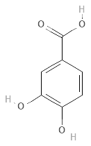 Strukturformel (99-50-3)
