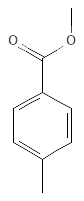 Strukturformel (99-75-2)