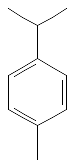 Strukturformel (99-87-6)