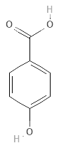 Strukturformel (99-96-7)