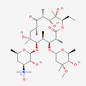 Strukturformel (992-65-4)