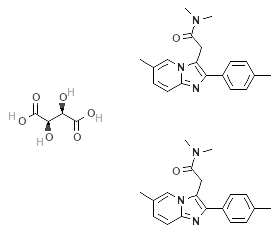 Strukturformel (99294-93-6)