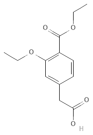 Strukturformel (99469-99-5)