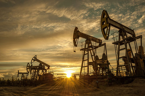 Kundenmischung - Elementstandards in Öl