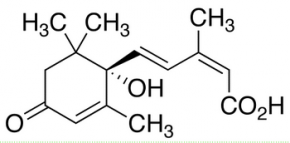 (+)-cis,trans-Abscisic Acid