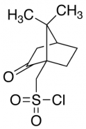 (1R)-(-)-10-Camphorsulfonyl Chloride
