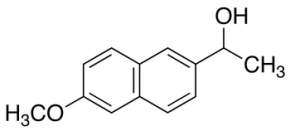 (1RS)-1-(6-Methoxy-2-naphthyl)ethanol