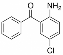(2-Amino-5-chlorophenyl)-phenylmethanone