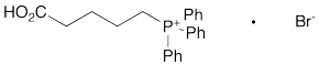 (4-Carboxybutyl)triphenylphosphonium Bromide