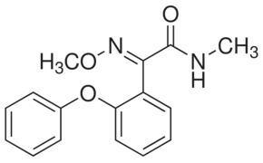 (E)-Metominostrobin