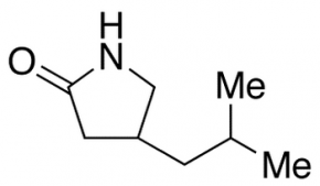 (R)-(-)-3-(Carbamoylmethyl)-5-methylhexanoic Acid
