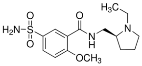 (S)-(-)-Sulpiride
