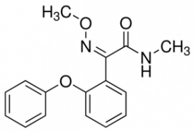 (Z)-Metominostrobin