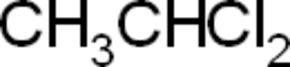 1,1-Dichloroethane