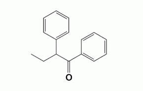1,2-Diphenylbutan-1-one