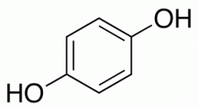 1,4-Dihydroxybenzene