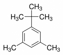1-(1,1-Dimethylethyl)-3,5-dimethylbenzene