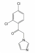 1-(2,4-Dichlorobenzoylmethyl)imidazole