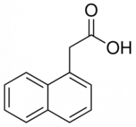 1-Naphthyl acetic acid