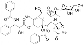 10-Deacetyl-7-xylosyl Paclitaxel