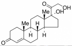 11-Deoxy Cortisol