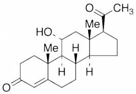 11alpha-Hydroxy Prog Esterone