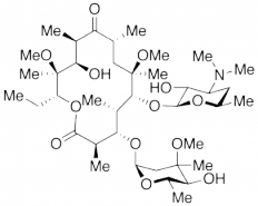12-O-Methyl Clarithromycin