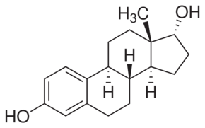 17-alpha-Estradiol