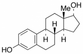 17alpha-Estradiol