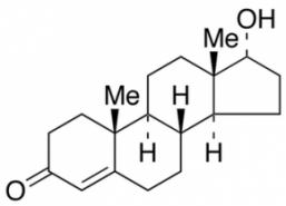 17alpha-Hydroxyandrost-4-en-3-one