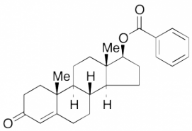 17b-Hydroxy-5a-androstan-3-one