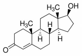 17b-Hydroxyandrost-4-en-3-one