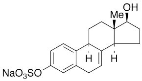 17beta-Dihydro Equilin 3-Sulfate Sodium Salt