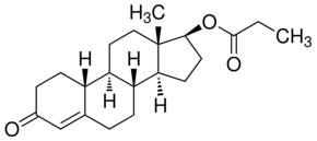 19-Nortestosterone 17-propionate