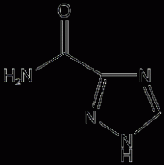 1H-1,2,4-triazole-3-carboxamide