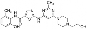 2'-Deschloro-2'-hydroxy Dasatinib