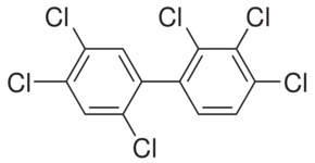 2,2',3,4,4',5'-Hexachlorobiphenyl (PCB 138)