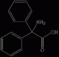 2,2-Diphenylglycine