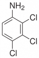 2,3,4-Trichloroaniline