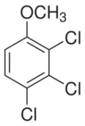 2,3,4-Trichloroanisole